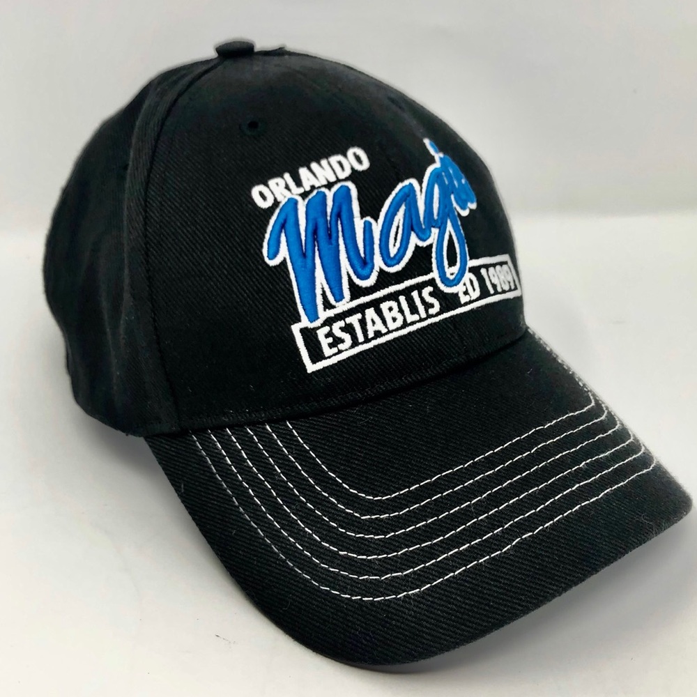VTG NBA Orlando Magic Hat